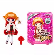 Игровой набор с куклой NA! NA! NA! SURPRISE серии "Teens" - САМАНТА Смарт (573876)