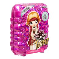 Игровой набор с куклой NA! NA! NA! SURPRISE серии "Teens" - САМАНТА Смарт (573876)