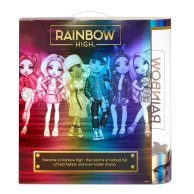 Кукла RAINBOW HIGH S2 - Белла ПАРКЕР (570738)