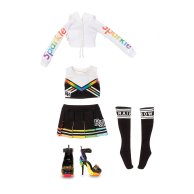 Кукла Rainbow High S2 - Амая Рэин (572138)