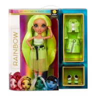 Кукла Rainbow High S2 - Карма Никольс (572343)
