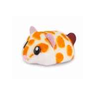 Интерактивная мягкая игрушка Pets Alive - Хомячок (9504)