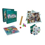 Игра развлекательная "ТУБА" 30261 (рус)