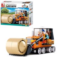 Конструктор Sluban ферма (M38-B0558)