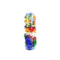 Конструктор Юника НИК-10, 451 деталь 70972