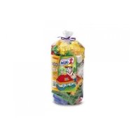 Конструктор Юника НИК-2, 103 детали 70897