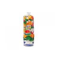 Конструктор Юника НИК-6, 325 деталей 70934