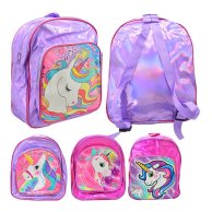Портфель детский "Unicorn" ST01879