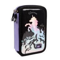 Набор YES Рюкзак, пенал, сумка для обуви H-100_Collection Unicorn Единорог 559788