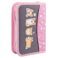 Набор YES Рюкзак, пенал, сумка для обуви S-72_Collection I Love Corgi Корги 559792