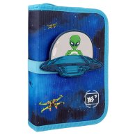 Набор YES Рюкзак, пенал, сумка для обуви S-78_Collection UFO НЛО 559770