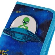Набор YES Рюкзак, пенал, сумка для обуви S-78_Collection UFO НЛО 559770