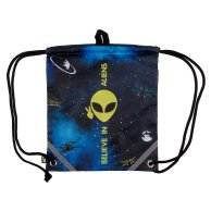 Набор YES Рюкзак, пенал, сумка для обуви S-78_Collection UFO НЛО 559770