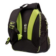 Школьный каркасный рюкзак YES S-30 Juno Ultra Premium Zombie Зомби 558790
