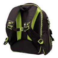 Школьный каркасный рюкзак YES S-30 Juno Ultra Premium Zombie Зомби 558790