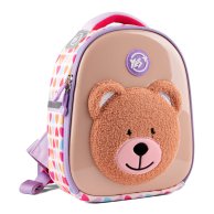 Детский рюкзак YES K-33 Little Bear Медвежонок 559757
