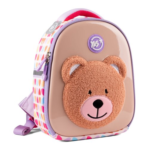 Детский рюкзак YES K-33 Little Bear Медвежонок 559757