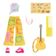 Кукла Rainbow High Junior High Rockband Санни 565628