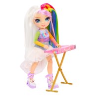 Кукла Rainbow High Junior High Rockband Амая 565772