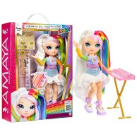Кукла Rainbow High Junior High Rockband Амая 565772