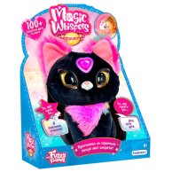 Интерактивная игрушка My Fuzzy Friends Magic Whispers Котенок Сейбл 18807