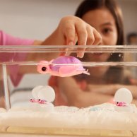 Интерактивный набор Pets Alive Mama & Baby Surprise S1 Мама черепаха с сюрпризом 9560