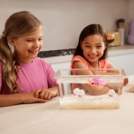 Интерактивный набор Pets Alive Mama & Baby Surprise S1 Мама черепаха с сюрпризом 9560