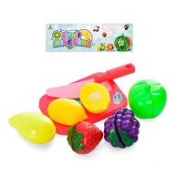 Игровой набор Продукты (G7830