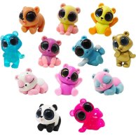 Фигурка-сюрприз #sbabam You You Милые панды 49/CN23