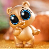 Фигурка-сюрприз #sbabam You You Милые панды 49/CN23