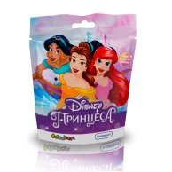 Фигурка сюрприз #sbabam You You Disney Принцесса 59/CN23
