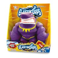 Стретч-игрушка Elastikorps Maxy Fighter Акула Финни MShark-PURPLE