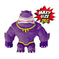 Стретч-игрушка Elastikorps Maxy Fighter Акула Финни MShark-PURPLE