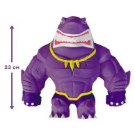 Стретч-игрушка Elastikorps Maxy Fighter Акула Финни MShark-PURPLE
