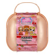 Игровой набор L.O.L. Surprise! Loves Mini Sweets Haribo Deluxe Золотые мишки 119906