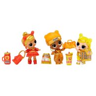 Игровой набор L.O.L. Surprise! Loves Mini Sweets Haribo Deluxe Золотые мишки 119906