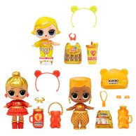 Игровой набор L.O.L. Surprise! Loves Mini Sweets Haribo Deluxe Золотые мишки 119906