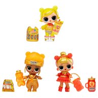 Игровой набор L.O.L. Surprise! Loves Mini Sweets Haribo Deluxe Золотые мишки 119906