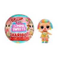 Игровой набор L.O.L. Surprise! Loves Mini Sweets Haribo Haribo-сюрприз 119913.
