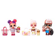 Игровой набор L.O.L. Surprise! Loves Mini Sweets Haribo Haribo-сюрприз 119913.