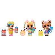Игровой набор L.O.L. Surprise! Loves Mini Sweets Haribo Haribo-сюрприз 119913.
