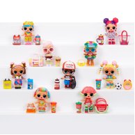 Игровой набор L.O.L. Surprise! Loves Mini Sweets Haribo Haribo-сюрприз 119913.