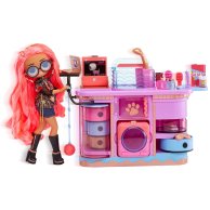 Игровой набор L.O.L. Surprise! O.M.G. I AM Ветклиника 591559