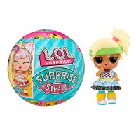 Игровой набор L.O.L Surprise! Surprise Swap Создавай настроение 591696
