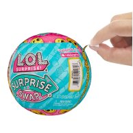 Игровой набор L.O.L Surprise! Surprise Swap Создавай настроение 591696