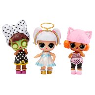 Игровой набор L.O.L Surprise! Surprise Swap Создавай настроение 591696