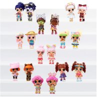 Игровой набор L.O.L Surprise! Surprise Swap Создавай настроение 591696