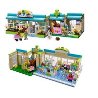 Конструктор 10169 FRN, ветеринарная клиника 342 дет. 10169
