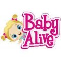 Baby Alive