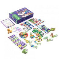 Настольная игра Vladi Toys Домашние любимцы, укр VT 2312-07